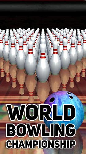 game pic for World bowling championship